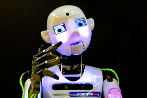 Информационная статья high-touch