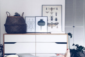 Элитная мебель. Нейминг и креативное описание