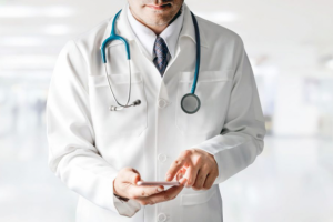 Текст для медицинского сайта