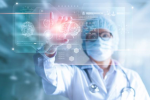 Главная страница сайта флеболога