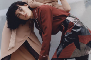 Продающий текст. Бренды одежды