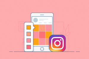 Продающий пост для блогера. 100000 подписчиков