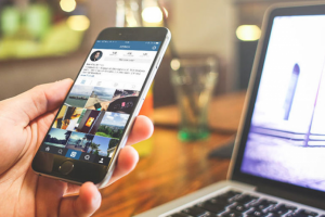 Качественный пост для инстаграмм :120 комментариев, 6 565 лайков