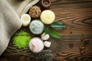 Текст для крупного бренда природной косметики