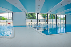 Рекламный текст для санатория