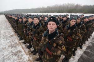 Воинские звания :от Петра I до наших дней