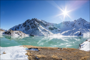 Авторская программа тура в Приэльбрусье