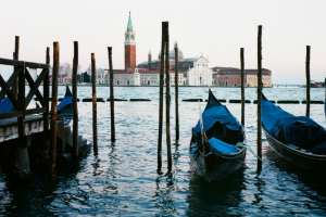 Венеция для двоих