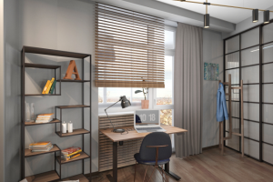 Комната подростка