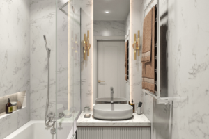 Ванная комната