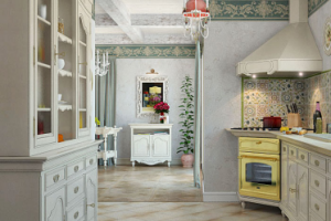 Эко-дом 88 кв. м