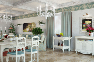 Эко-дом 88 кв. м