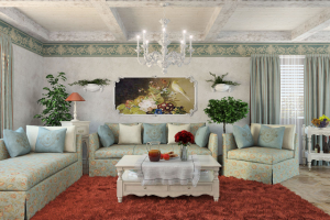 Эко-дом 88 кв. м