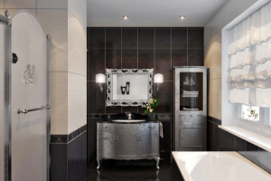 КВАРТИРА 120 КВ. МЕТРОВ