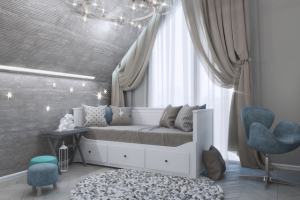 Детская для подростка