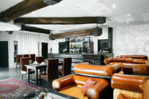 ресторан Розмарин москва