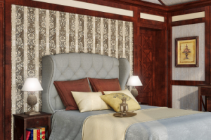 ДОМ ПРОЕКТ ЭКО 50 - АМЕРИКАНСКИЙ СТИЛЬ