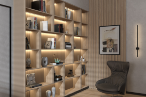 Квартира 120 м.кв