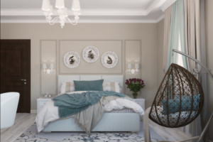 коттедж в поселке шелестово