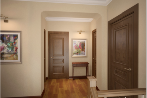 коттедж в поселке шелестово