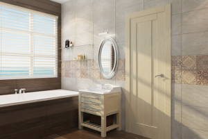 ДВУХЭТАЖНЫЙ КОТТЕДЖ В НЕОКЛАССИКЕ, ПЛОЩАДЬЮ 250 КВ.М