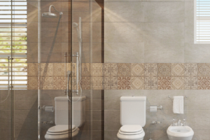 ДВУХЭТАЖНЫЙ КОТТЕДЖ В НЕОКЛАССИКЕ, ПЛОЩАДЬЮ 250 КВ.М