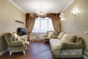 КВАРТИРА 120 КВ. МЕТРОВ