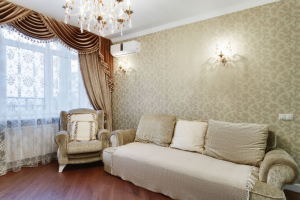 КВАРТИРА 120 КВ. МЕТРОВ