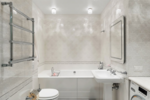 КВАРТИРА 120 КВ. МЕТРОВ