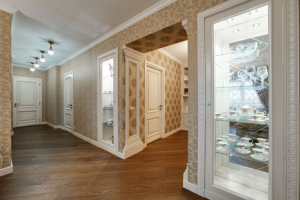 КВАРТИРА 120 КВ. МЕТРОВ