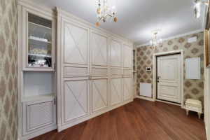 КВАРТИРА 120 КВ. МЕТРОВ