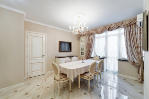 КВАРТИРА 120 КВ. МЕТРОВ