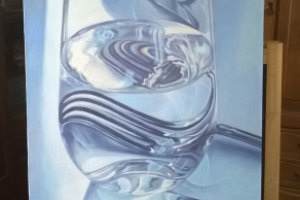 ХУДОЖЕСТВЕННАЯ РОСПИСЬ В МОСКВЕ И МО