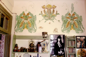 ХУДОЖЕСТВЕННАЯ РОСПИСЬ В МОСКВЕ И МО