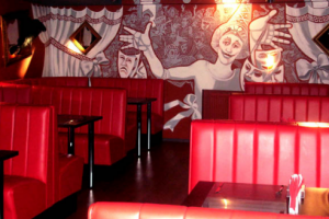 ХУДОЖЕСТВЕННАЯ РОСПИСЬ В МОСКВЕ И МО