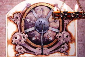 ХУДОЖЕСТВЕННАЯ РОСПИСЬ В МОСКВЕ И МО