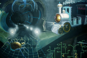 ХУДОЖЕСТВЕННАЯ РОСПИСЬ В МОСКВЕ И МО