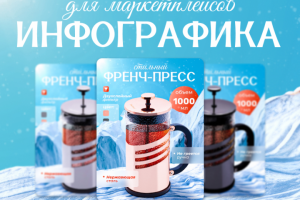 Инфографика для МП