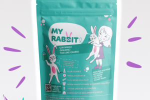 Турецкая версия. Мой, Рэббит!