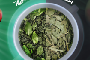 Листовой чай. 2 часть