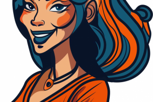 Векторная иллюстрация