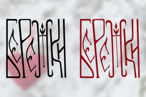 Логотип. По эскизу