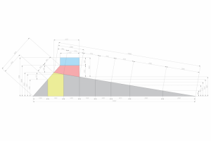 образмеривание крыльца