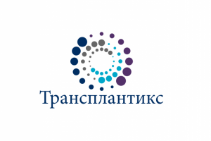Логотип для компании Трансплантикс