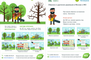 Модернизация комерческого предложения для компании vsespilim.ru