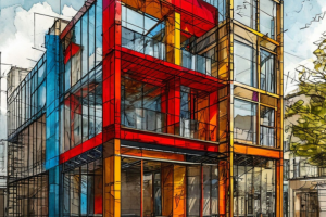 Жилой комплекс