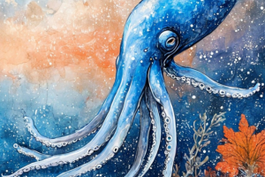 Песни китов