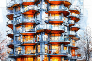 Жилой комплекс