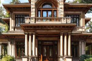 Входная группа