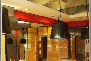 офис в Сити